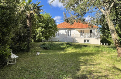 vente maison 246 000 € à proximité de Saint-Martin-la-Pallu (86380)