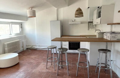 appartement 3 pièces 61 m2 à vendre à Aix-en-Provence (13090)