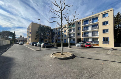vente appartement 230 000 € à proximité de Sausset-les-Pins (13960)