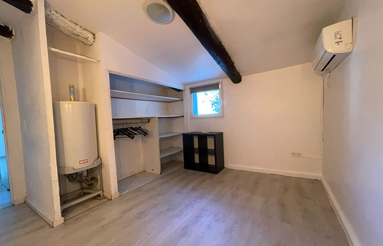 appartement 2 pièces 35 m2 à vendre à Aix-en-Provence (13090)