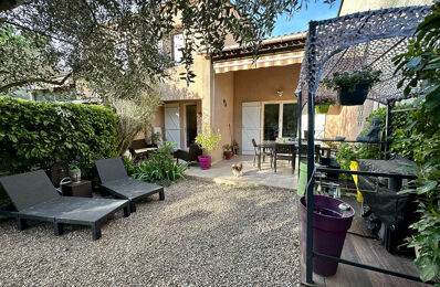 vente maison 525 000 € à proximité de Lançon-Provence (13680)