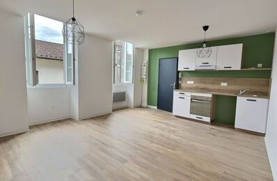 appartement 2 pièces 36 m2 à louer à Castelmoron-sur-Lot (47260)