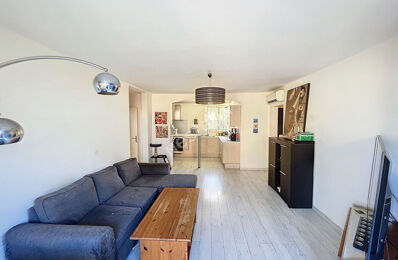 appartement 3 pièces 60 m2 à vendre à Six-Fours-les-Plages (83140)