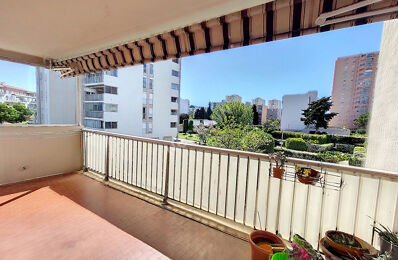 appartement 4 pièces 95 m2 à vendre à La Seyne-sur-Mer (83500)