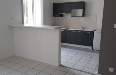 location appartement 643 € CC /mois à proximité de Montaigu-Vendée (85600)