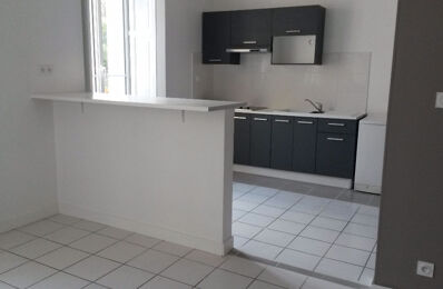 location appartement 645 € CC /mois à proximité de La Chapelle-Heulin (44330)