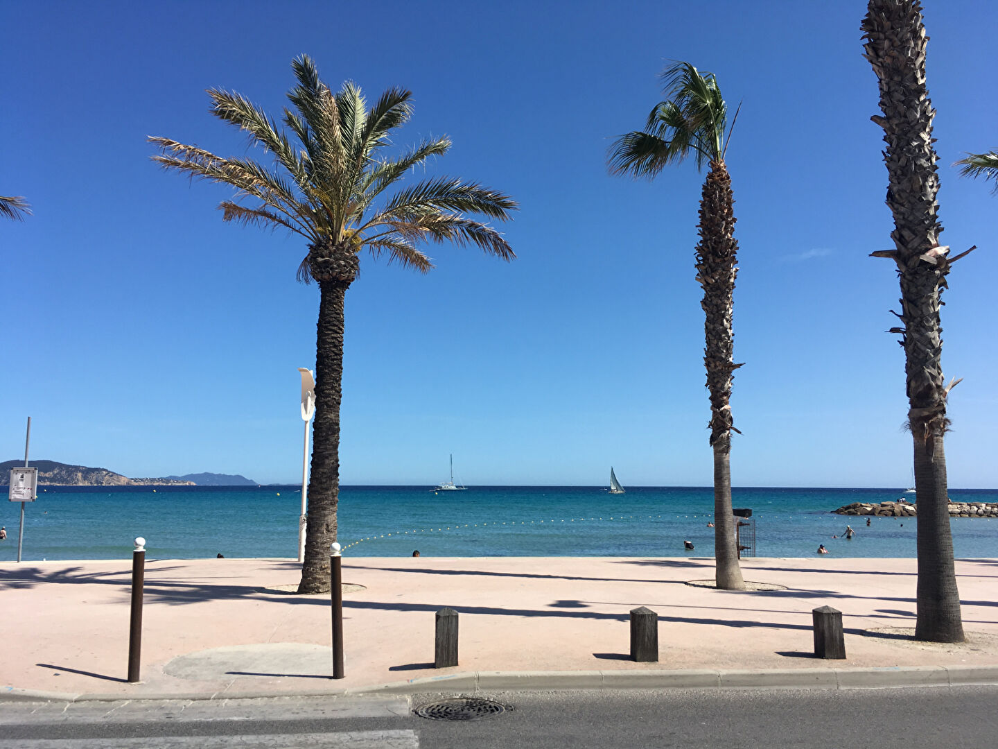 La Ciotat Boutique 47 m²