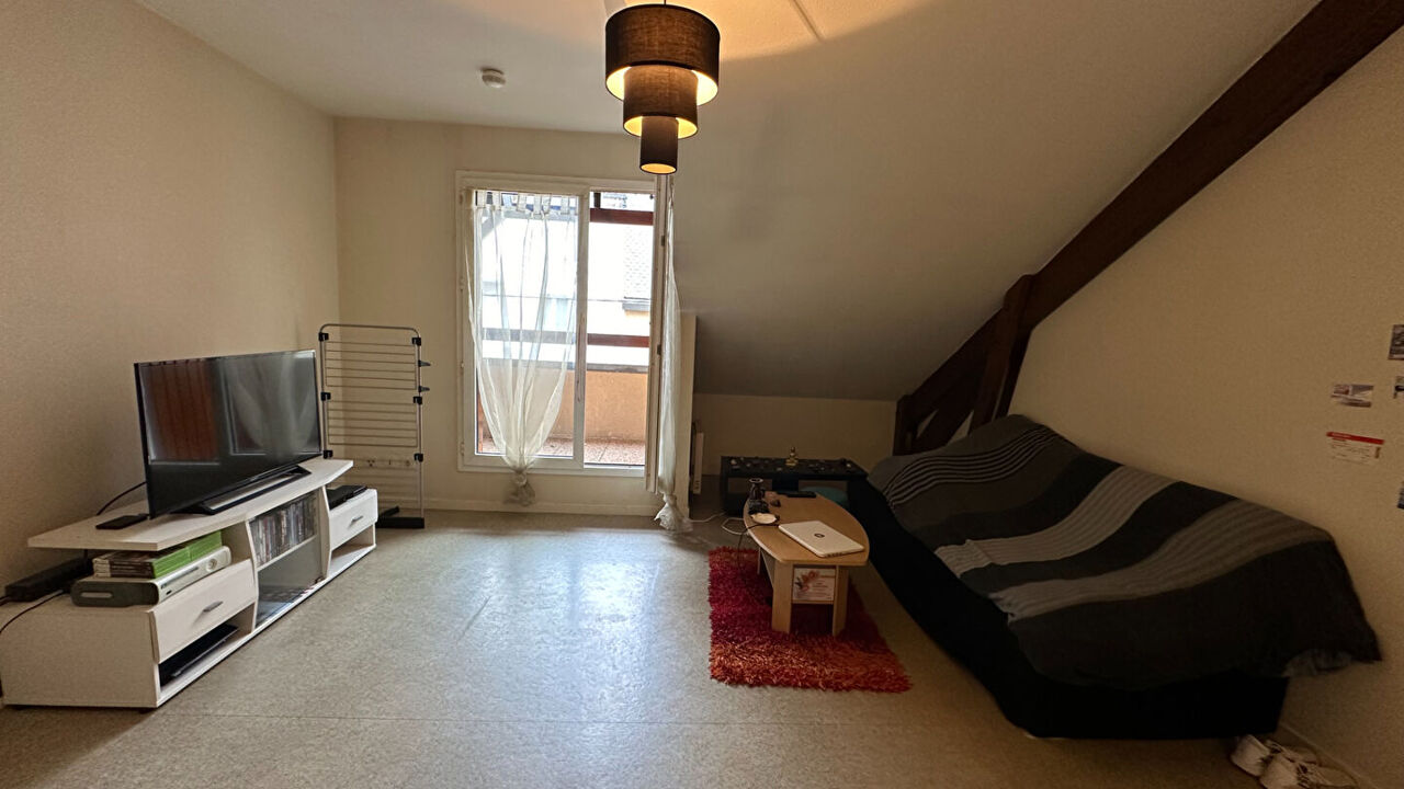 appartement 2 pièces 38 m2 à vendre à Rodez (12000)