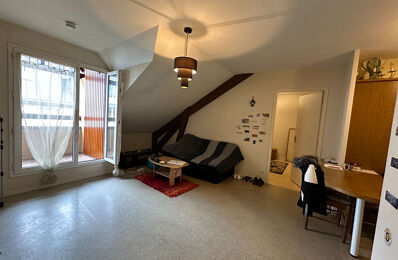 appartement 2 pièces 38 m2 à vendre à Rodez (12000)
