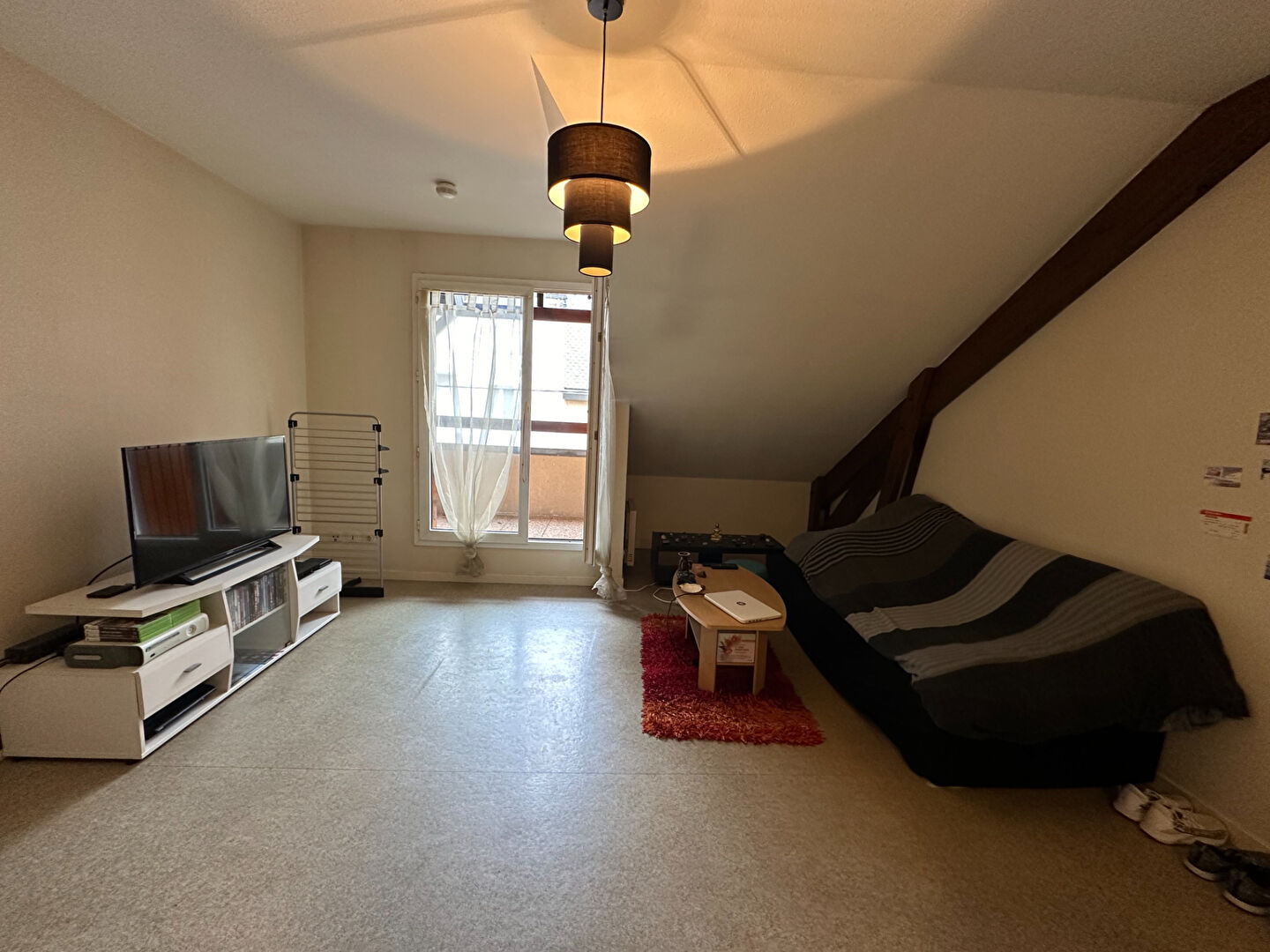 Appartement 2 pièces  à vendre Rodez 12000