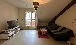 Appartement 2 Pièces 38 m² à vendre à Rodez (12000)