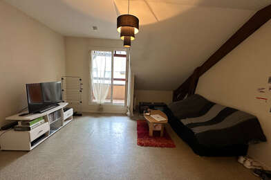 Appartement 2 pièces 95000 €