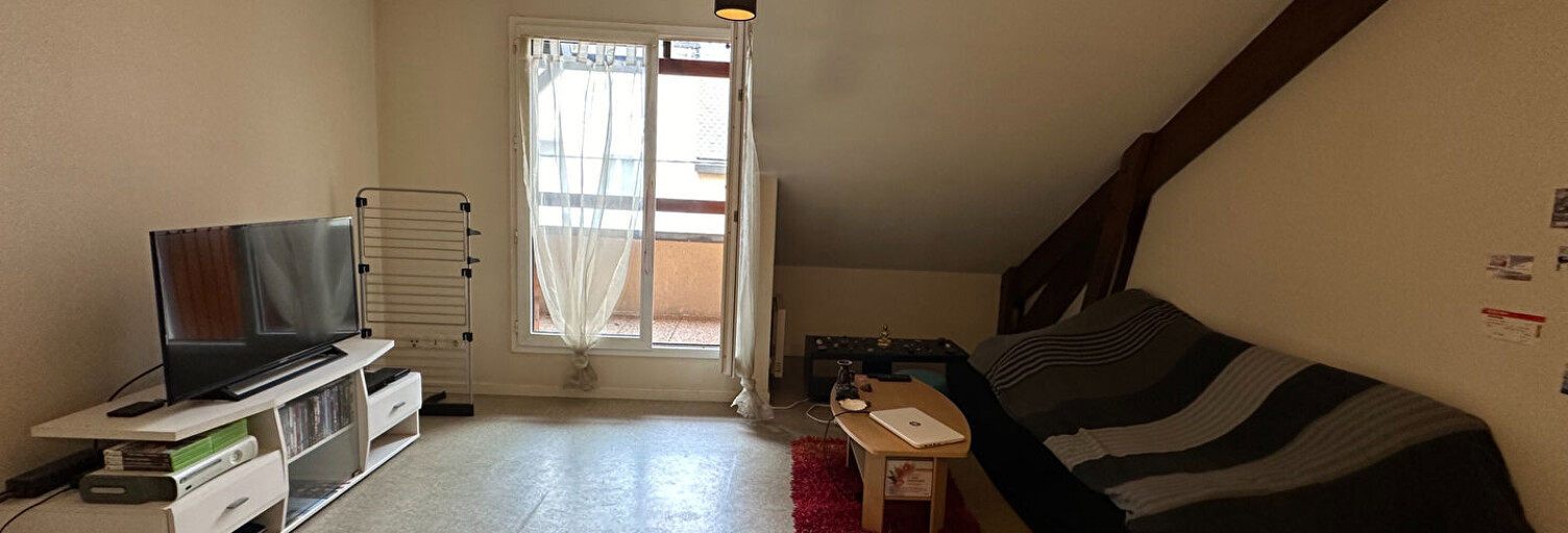 Appartement 2 Pièces 38 m² à vendre à Rodez (12000)