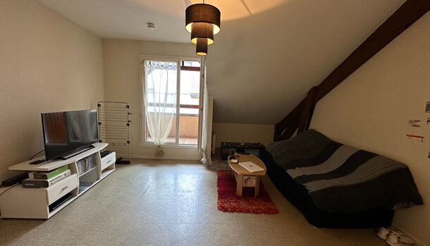 Appartement 2 pièces  à vendre Rodez 12000