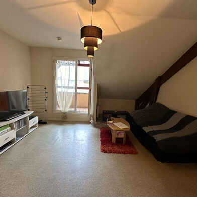 Appartement 2 pièces 95000 €