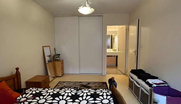 Appartement 2 pièces  à vendre Rodez 12000