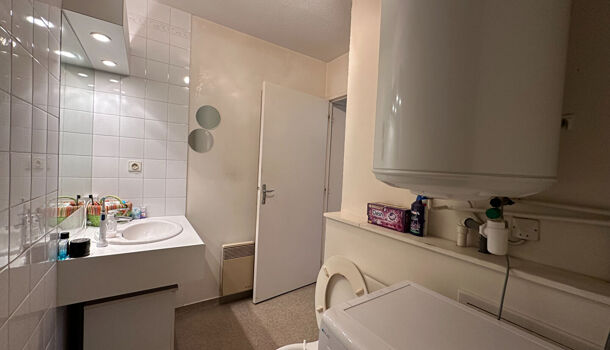 Appartement 2 pièces  à vendre Rodez 12000