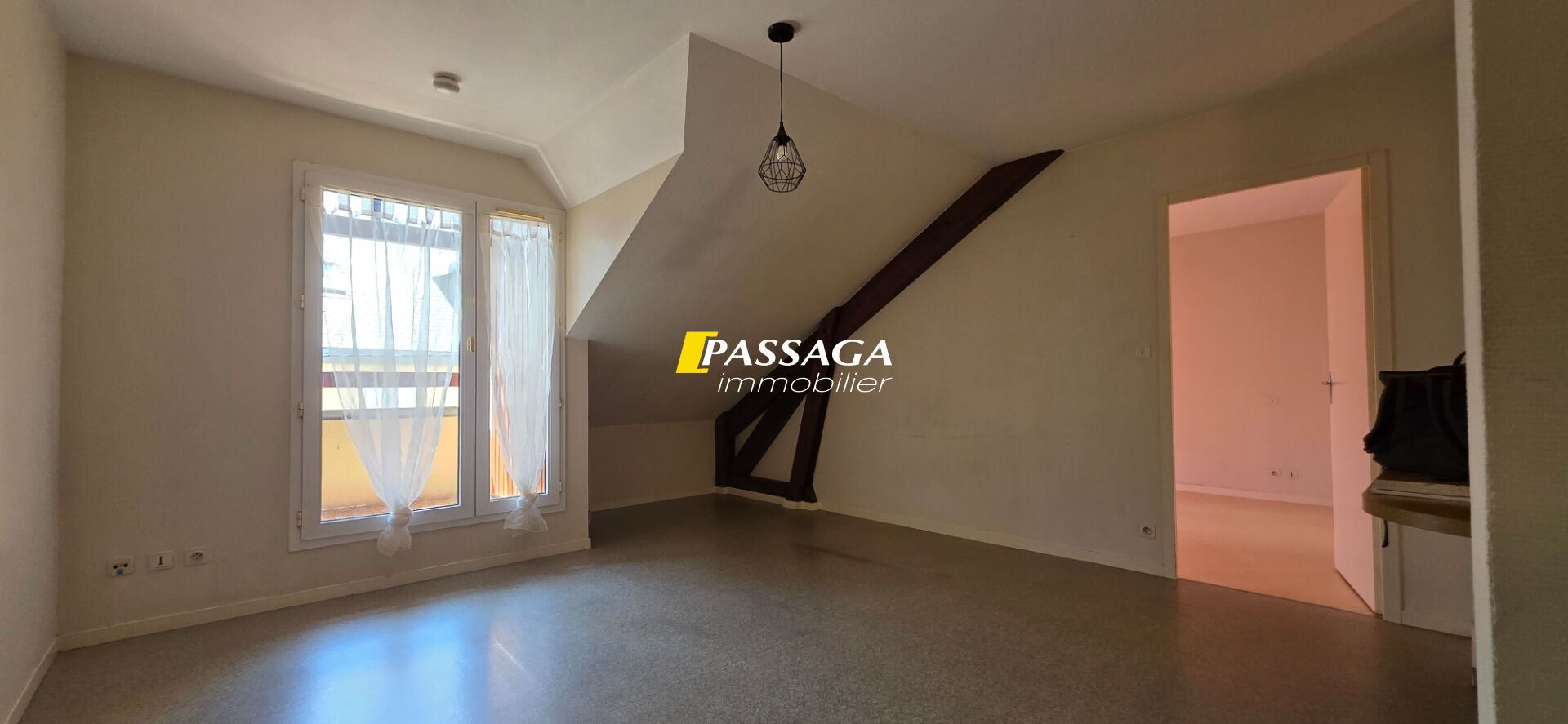 Appartement  T2 à vendre Rodez 12000