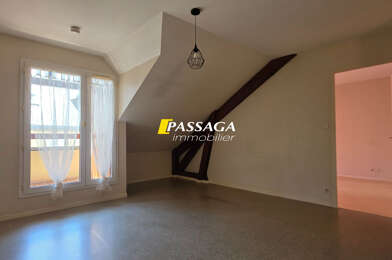 Appartement 2 pièces 95000 €
