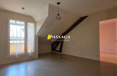 A VENDRE - Appartement type 2 - 38.14 m² - RODEZ — photo du bien