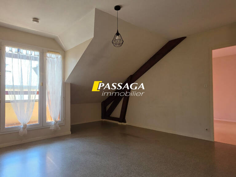 A VENDRE - Appartement type 2 - 38.14 m² - RODEZ — photo 1