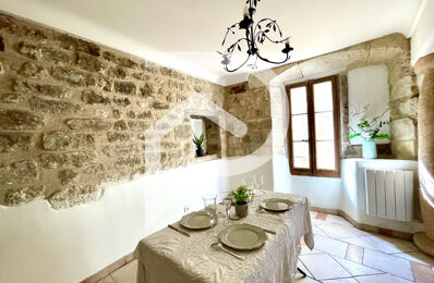 vente maison 274 000 € à proximité de Peyrolles-en-Provence (13860)