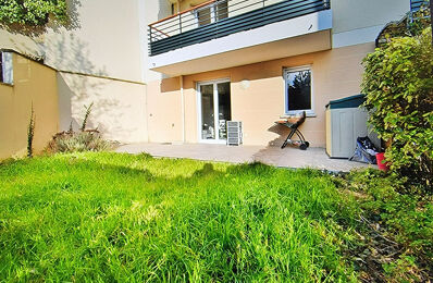 location appartement 1 000 € CC /mois à proximité de Méry-sur-Oise (95540)