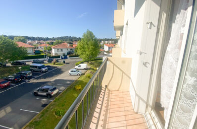 vente appartement 244 000 € à proximité de Cambo-les-Bains (64250)