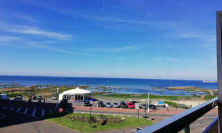 Appartement 1 Pièce 19 m² à vendre à Les Sables-d'Olonne (85100)