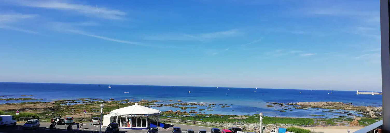 Appartement 1 Pièce 19 m² à vendre à Les Sables-d'Olonne (85100)