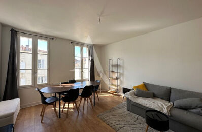 appartement 3 pièces 62 m2 à vendre à Rochefort (17300)