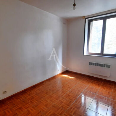 Appartement 1 pièce 18 m²