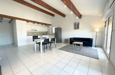 appartement 3 pièces 66 m2 à louer à Sausset-les-Pins (13960)