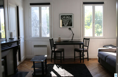 location appartement 450 € CC /mois à proximité de Seine-Maritime (76)