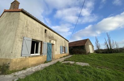 vente maison 221 490 € à proximité de Champtocé-sur-Loire (49123)