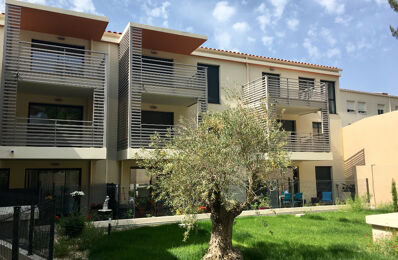 location appartement 854 € CC /mois à proximité de Peyrolles-en-Provence (13860)