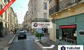 Commerce  42 m² à vendre à Sète (34200)