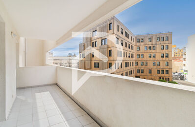vente appartement 151 000 € à proximité de Marseille 3 (13003)