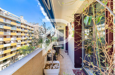 vente appartement 138 000 € à proximité de Marseille 14 (13014)
