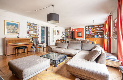 vente appartement 739 000 € à proximité de Bourg-la-Reine (92340)