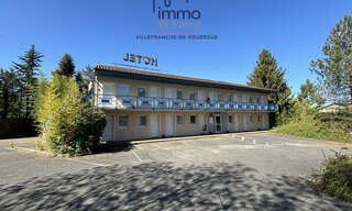 Commerce 28 Pièces 420 m² à vendre à Maleville (12350)