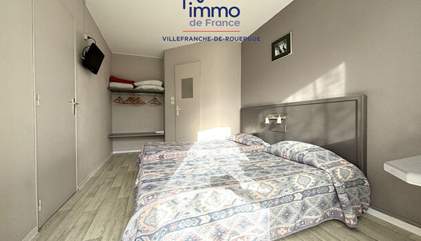 Local commercial 28 pièces  à vendre Maleville 12350