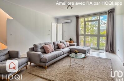 vente appartement 250 000 € à proximité de Villeneuve-le-Roi (94290)