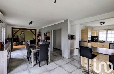 vente maison 230 000 € à proximité de Montrichard Val de Cher (41400)