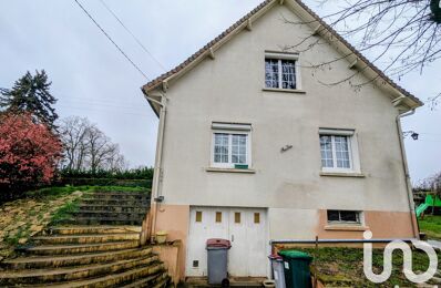 vente maison 206 000 € à proximité de Civray-de-Touraine (37150)