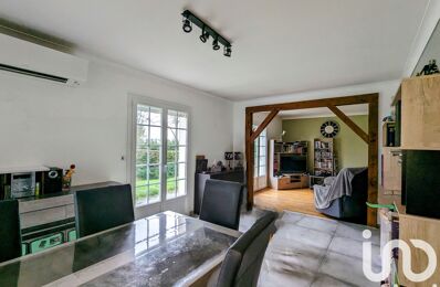 vente maison 206 000 € à proximité de Saint-Julien-de-Chédon (41400)