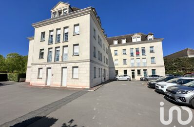 vente appartement 260 000 € à proximité de Verneuil-en-Halatte (60550)