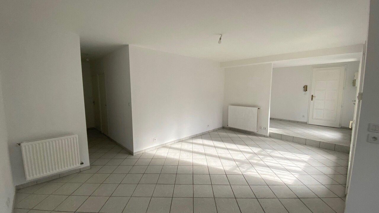 appartement 3 pièces 60 m2 à vendre à Vienne (38200)