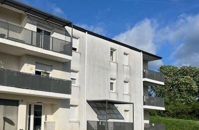 location appartement 700 € CC /mois à proximité de Le Pian-Médoc (33290)