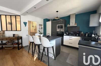 vente appartement 230 000 € à proximité de Saint-Martin-le-Vinoux (38950)